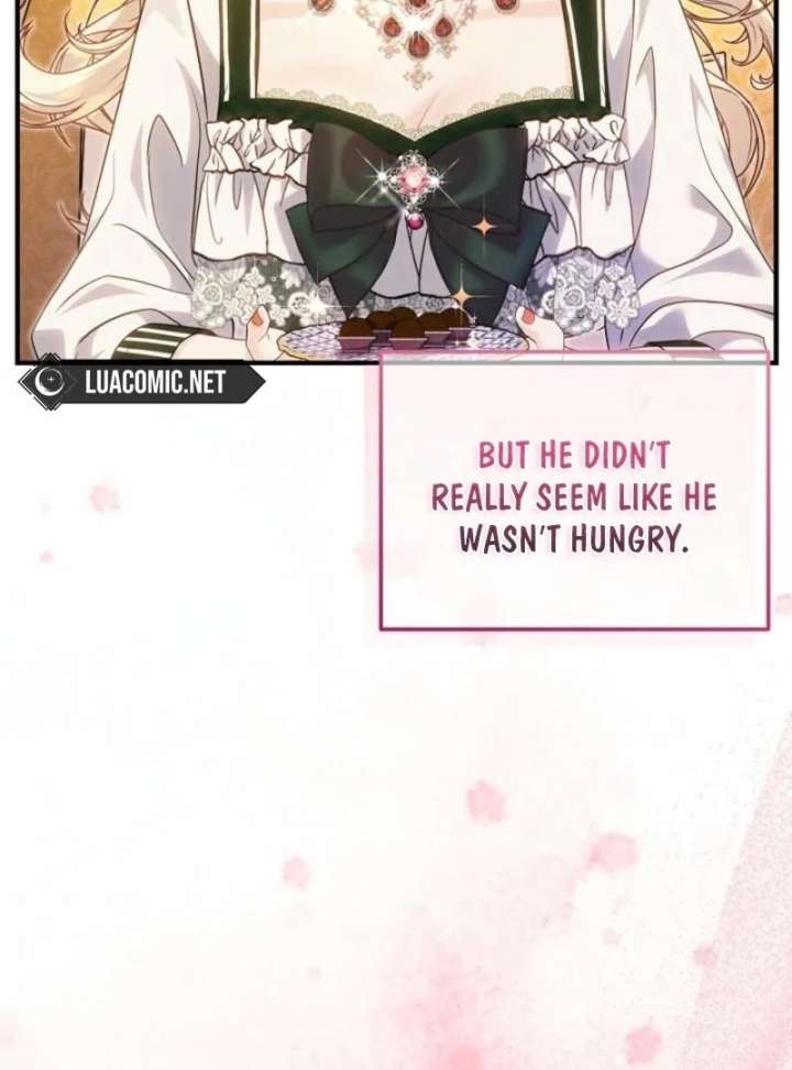 Grand Duke of the North Chapter 68 - Page 95