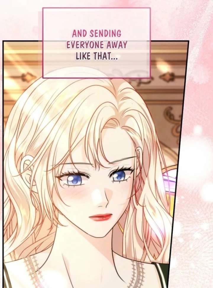 Grand Duke of the North Chapter 68 - Page 96