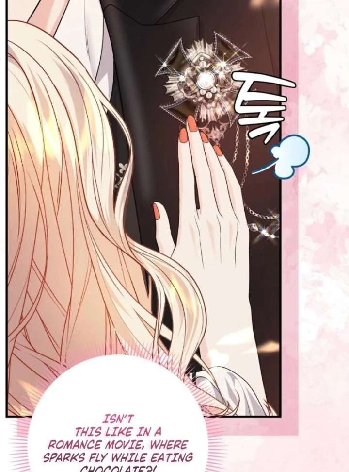 Grand Duke of the North Chapter 68 - Page 109