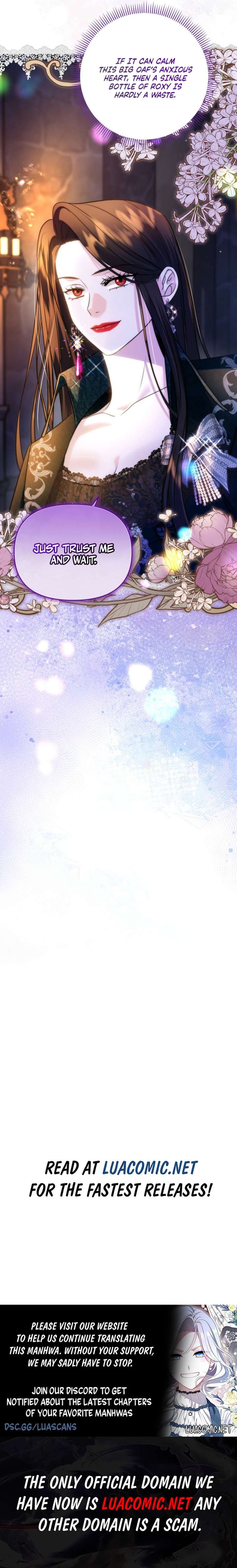 Grand Duke of the North Chapter 72 - Page 10