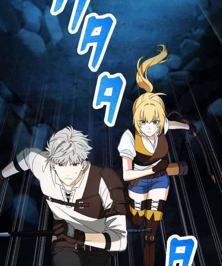 Gray Ash: The Dismissed Knight Begins Anew in the Dungeon City Chapter 18 - Page 6