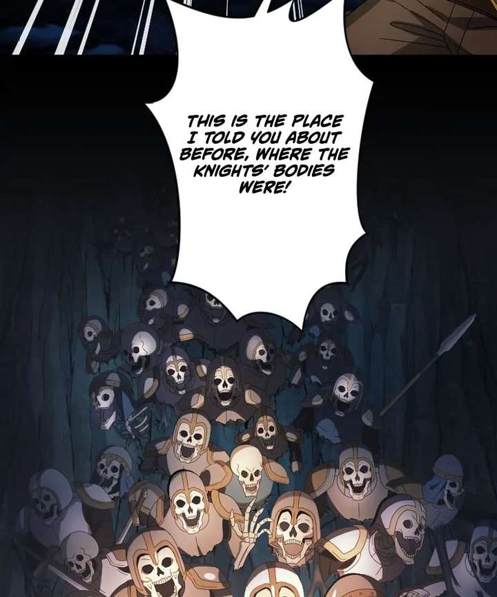 Gray Ash: The Dismissed Knight Begins Anew in the Dungeon City Chapter 18 - Page 11