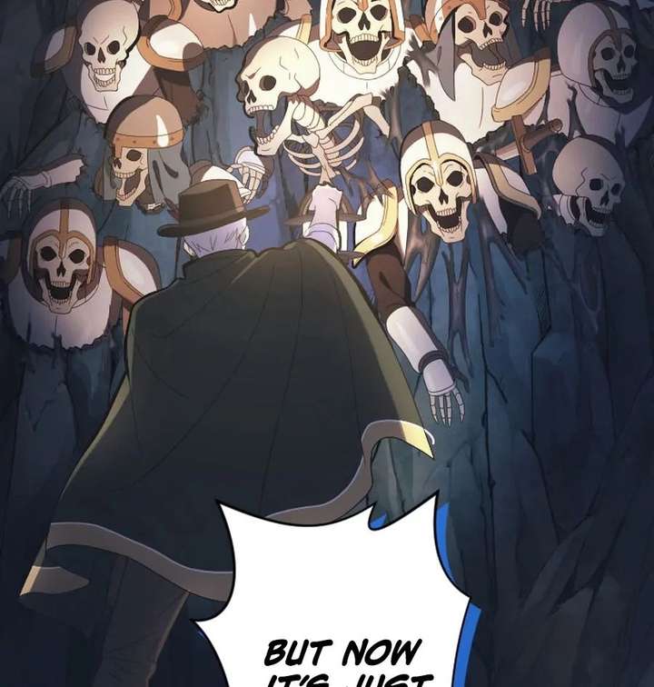 Gray Ash: The Dismissed Knight Begins Anew in the Dungeon City Chapter 18 - Page 12