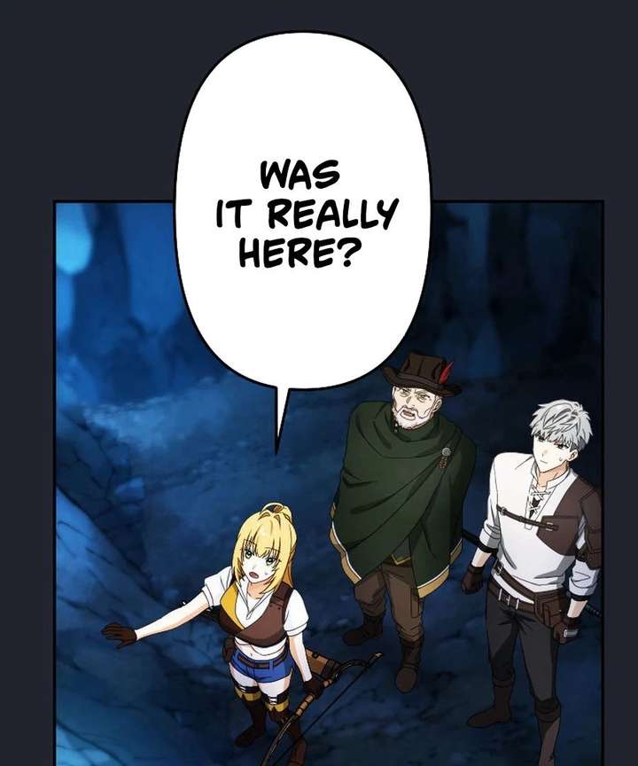 Gray Ash: The Dismissed Knight Begins Anew in the Dungeon City Chapter 18 - Page 14