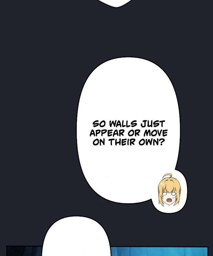 Gray Ash: The Dismissed Knight Begins Anew in the Dungeon City Chapter 18 - Page 20