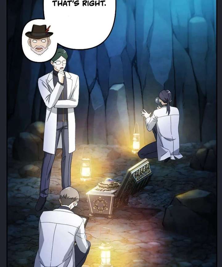 Gray Ash: The Dismissed Knight Begins Anew in the Dungeon City Chapter 18 - Page 21