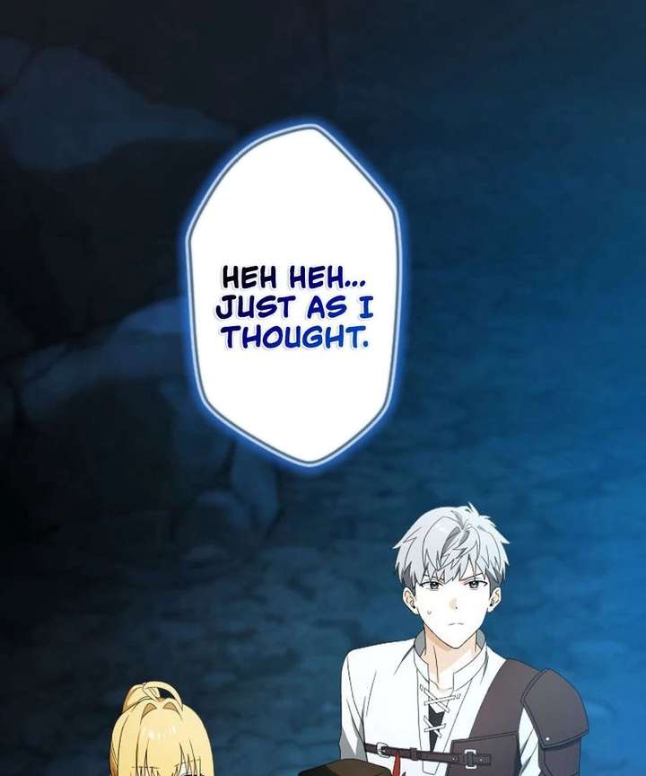 Gray Ash: The Dismissed Knight Begins Anew in the Dungeon City Chapter 18 - Page 23