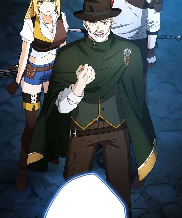 Gray Ash: The Dismissed Knight Begins Anew in the Dungeon City Chapter 18 - Page 24