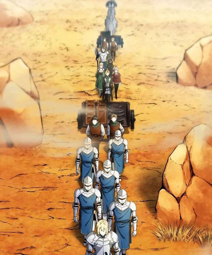 Gray Ash: The Dismissed Knight Begins Anew in the Dungeon City Chapter 18 - Page 29