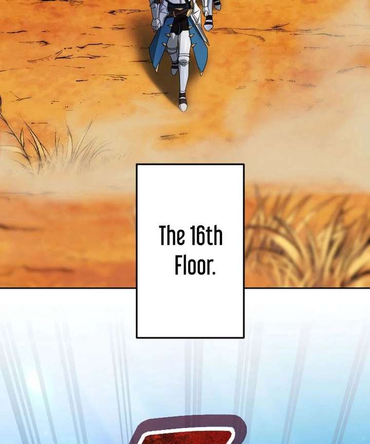 Gray Ash: The Dismissed Knight Begins Anew in the Dungeon City Chapter 18 - Page 30