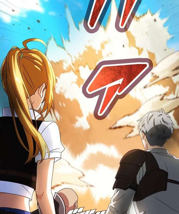 Gray Ash: The Dismissed Knight Begins Anew in the Dungeon City Chapter 18 - Page 32