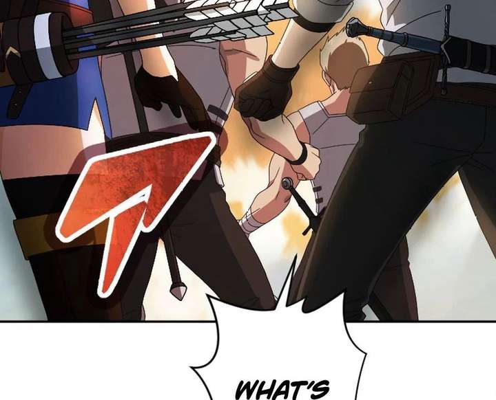 Gray Ash: The Dismissed Knight Begins Anew in the Dungeon City Chapter 18 - Page 33