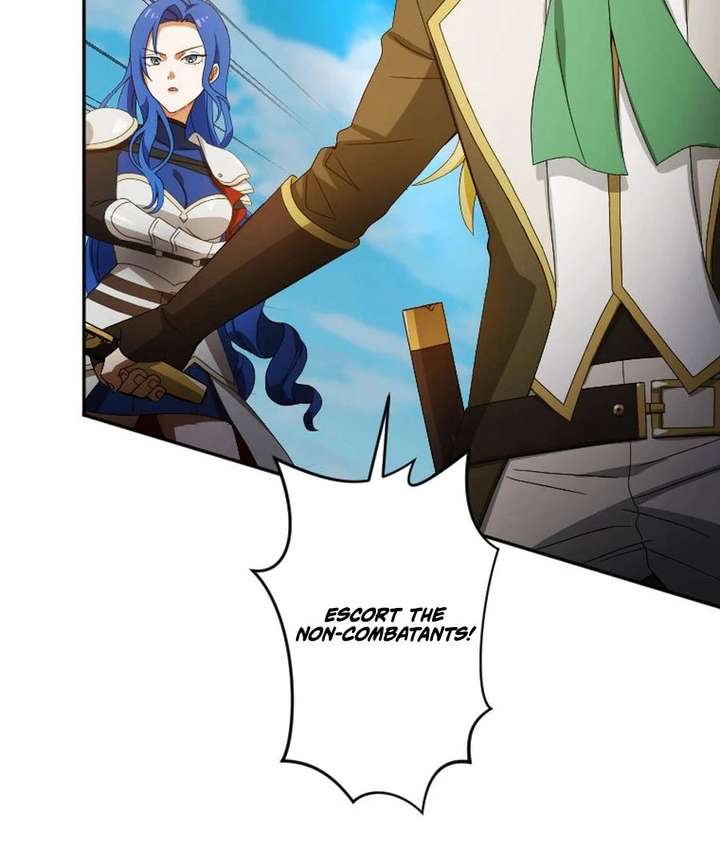 Gray Ash: The Dismissed Knight Begins Anew in the Dungeon City Chapter 18 - Page 39