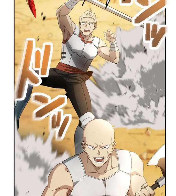 Gray Ash: The Dismissed Knight Begins Anew in the Dungeon City Chapter 18 - Page 43