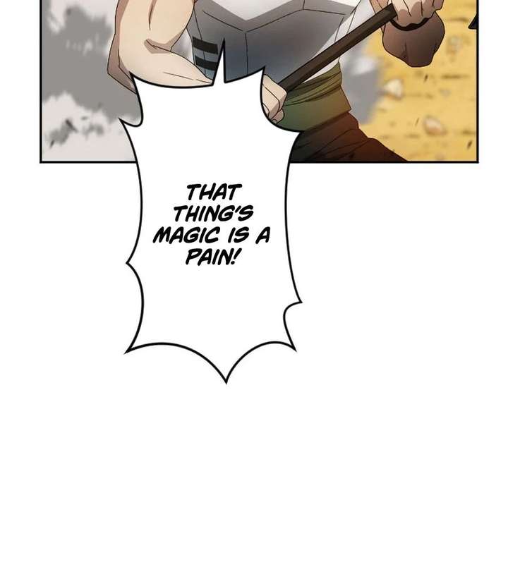 Gray Ash: The Dismissed Knight Begins Anew in the Dungeon City Chapter 18 - Page 44