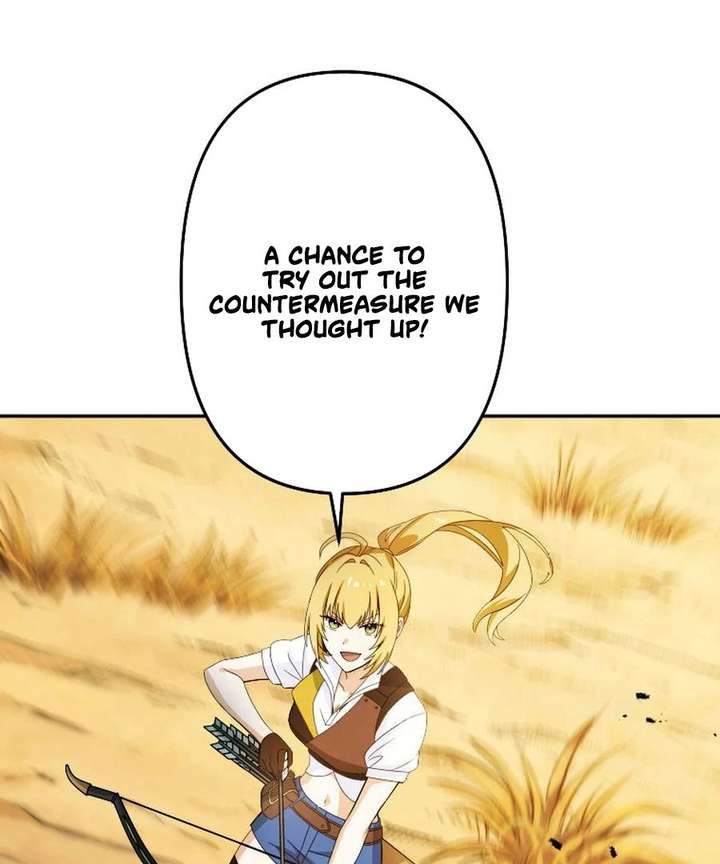 Gray Ash: The Dismissed Knight Begins Anew in the Dungeon City Chapter 18 - Page 45