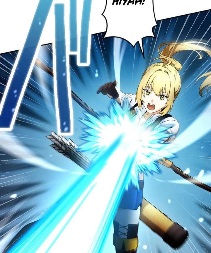 Gray Ash: The Dismissed Knight Begins Anew in the Dungeon City Chapter 18 - Page 49