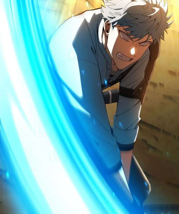 Gray Ash: The Dismissed Knight Begins Anew in the Dungeon City Chapter 18 - Page 60