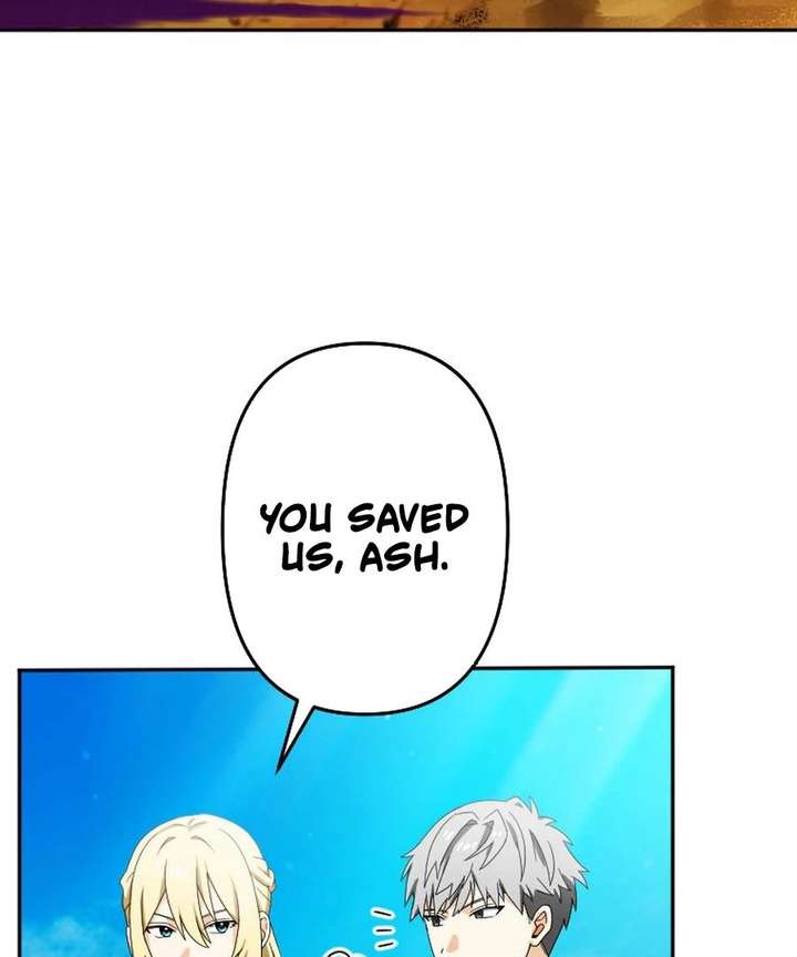 Gray Ash: The Dismissed Knight Begins Anew in the Dungeon City Chapter 18 - Page 72