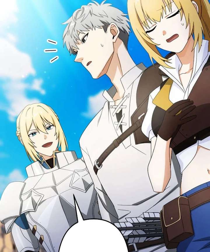 Gray Ash: The Dismissed Knight Begins Anew in the Dungeon City Chapter 18 - Page 83