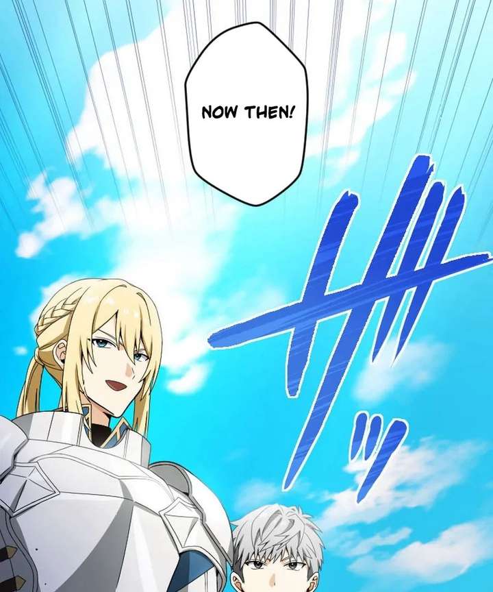 Gray Ash: The Dismissed Knight Begins Anew in the Dungeon City Chapter 18 - Page 89