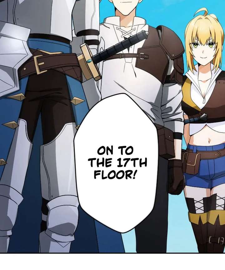 Gray Ash: The Dismissed Knight Begins Anew in the Dungeon City Chapter 18 - Page 90