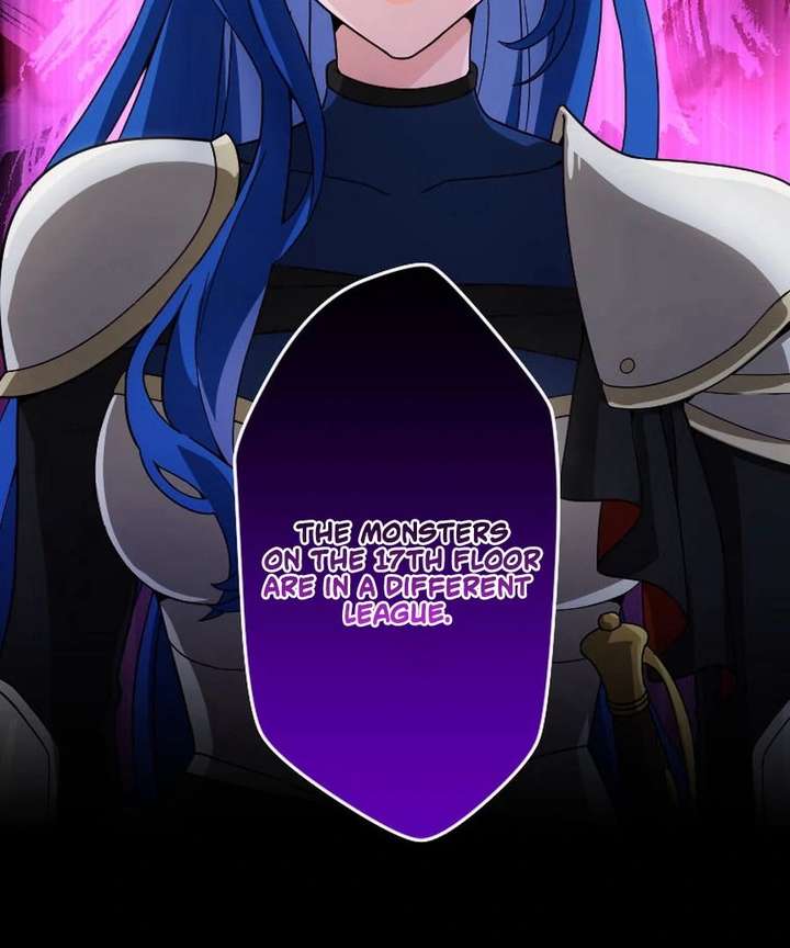 Gray Ash: The Dismissed Knight Begins Anew in the Dungeon City Chapter 18 - Page 96