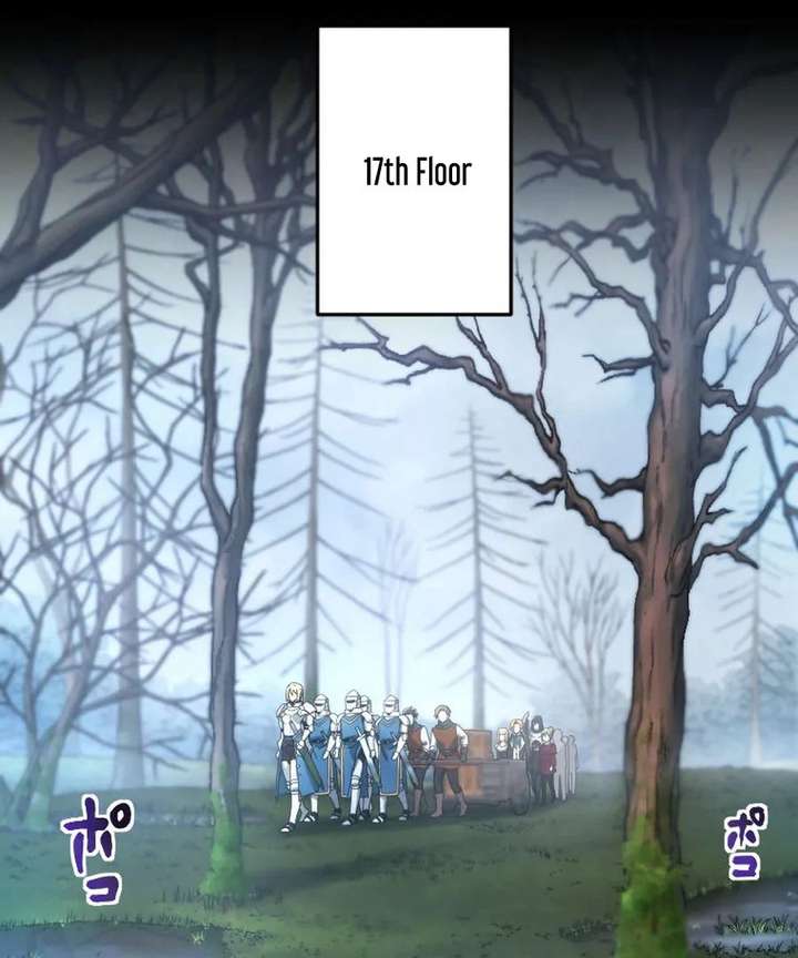 Gray Ash: The Dismissed Knight Begins Anew in the Dungeon City Chapter 18 - Page 98