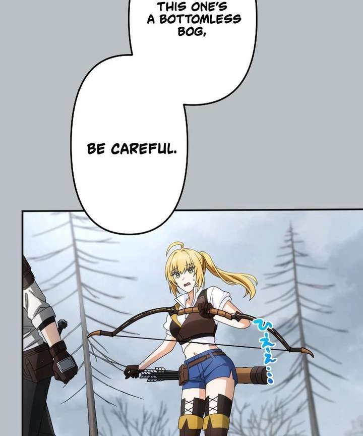 Gray Ash: The Dismissed Knight Begins Anew in the Dungeon City Chapter 18 - Page 102