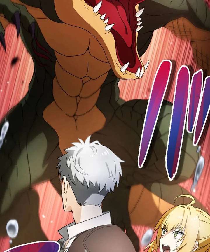 Gray Ash: The Dismissed Knight Begins Anew in the Dungeon City Chapter 18 - Page 108