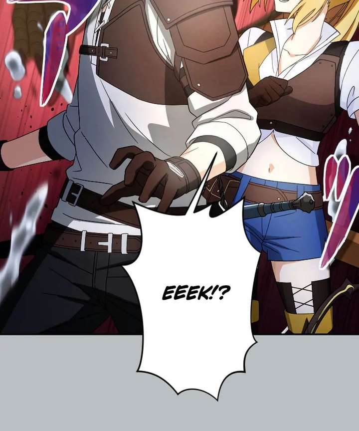 Gray Ash: The Dismissed Knight Begins Anew in the Dungeon City Chapter 18 - Page 109