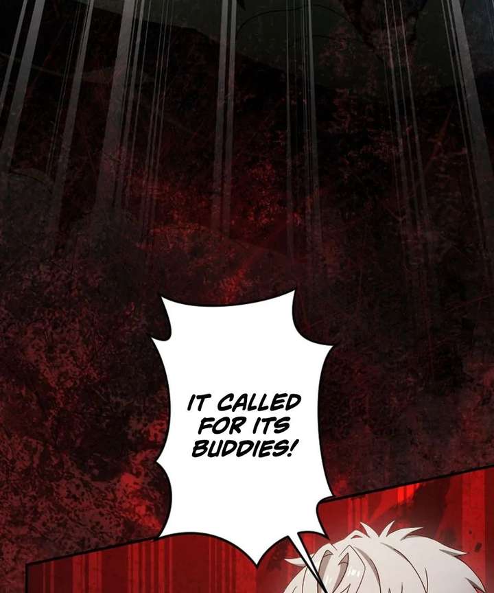 Gray Ash: The Dismissed Knight Begins Anew in the Dungeon City Chapter 18 - Page 128