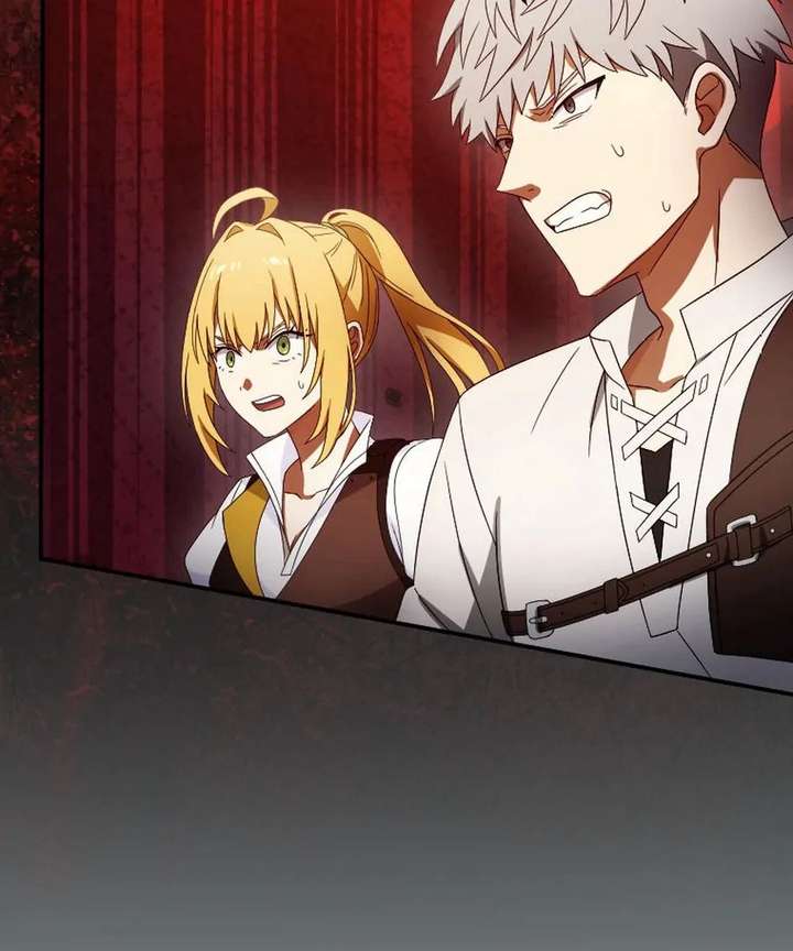 Gray Ash: The Dismissed Knight Begins Anew in the Dungeon City Chapter 18 - Page 129