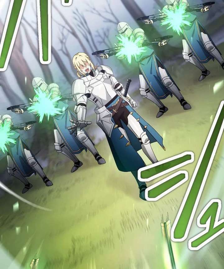 Gray Ash: The Dismissed Knight Begins Anew in the Dungeon City Chapter 18 - Page 134