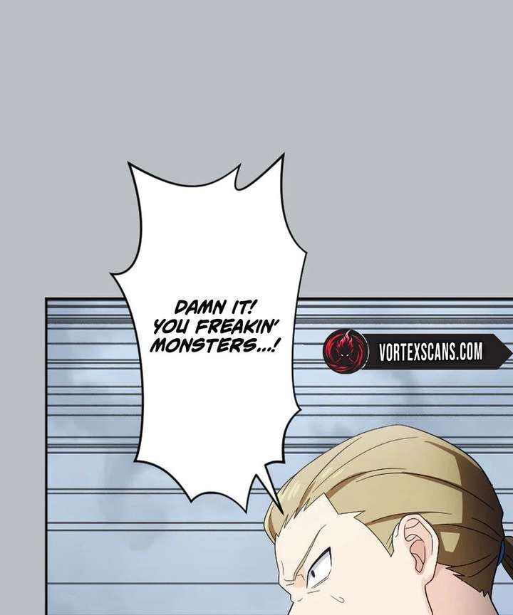 Gray Ash: The Dismissed Knight Begins Anew in the Dungeon City Chapter 18 - Page 143