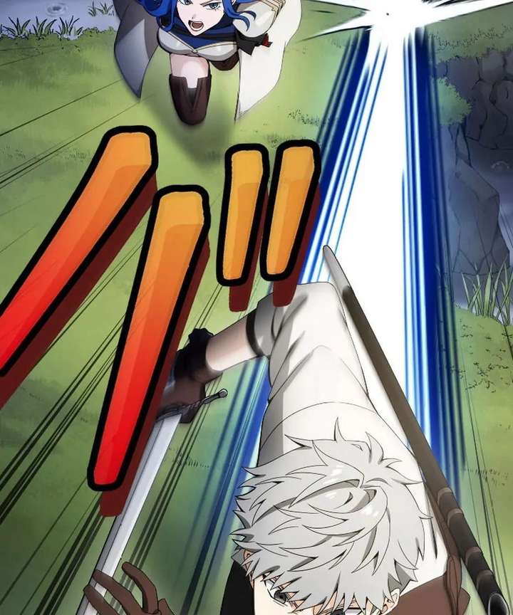 Gray Ash: The Dismissed Knight Begins Anew in the Dungeon City Chapter 18 - Page 159