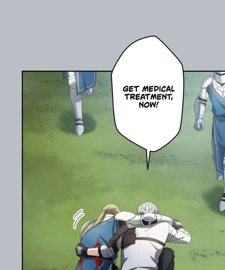 Gray Ash: The Dismissed Knight Begins Anew in the Dungeon City Chapter 18 - Page 171