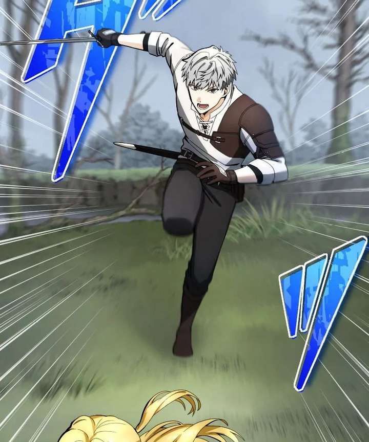 Gray Ash: The Dismissed Knight Begins Anew in the Dungeon City Chapter 18 - Page 178