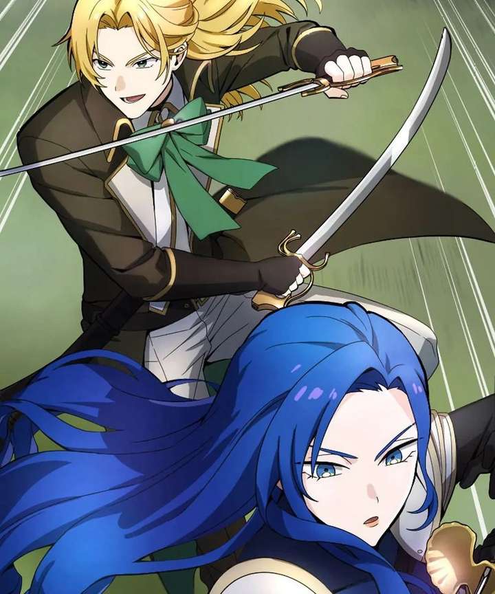 Gray Ash: The Dismissed Knight Begins Anew in the Dungeon City Chapter 18 - Page 179