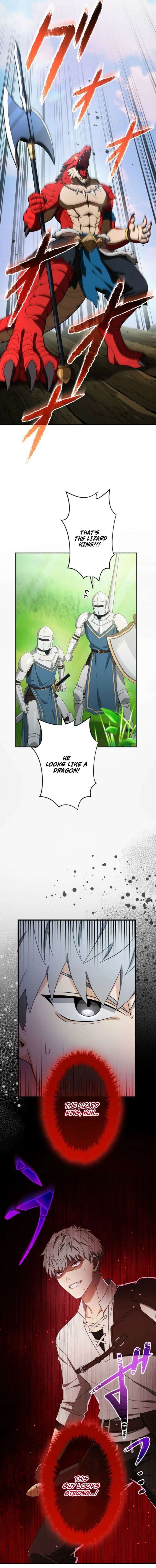 Gray Ash: The Dismissed Knight Begins Anew in the Dungeon City Chapter 20 - Page 10