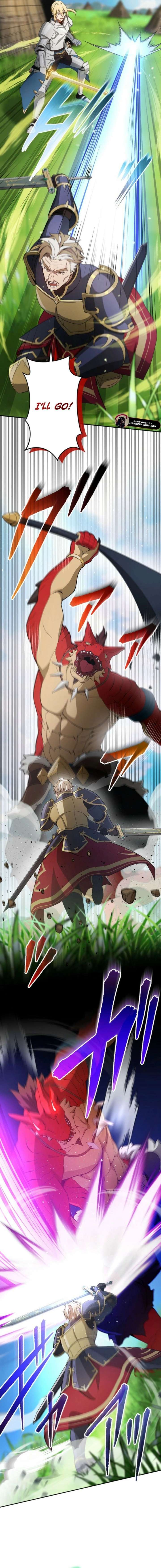 Gray Ash: The Dismissed Knight Begins Anew in the Dungeon City Chapter 20 - Page 15