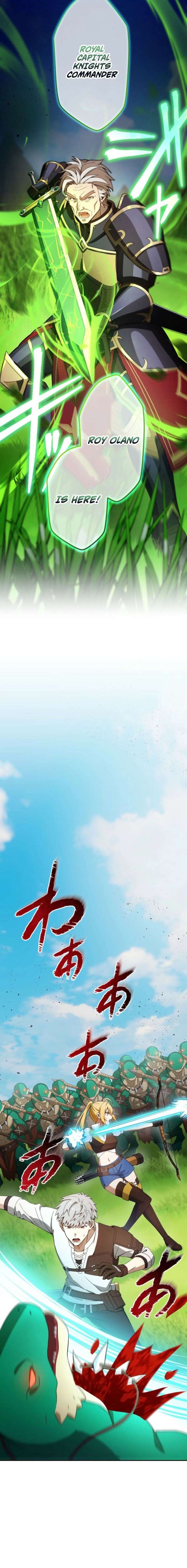 Gray Ash: The Dismissed Knight Begins Anew in the Dungeon City Chapter 20 - Page 17