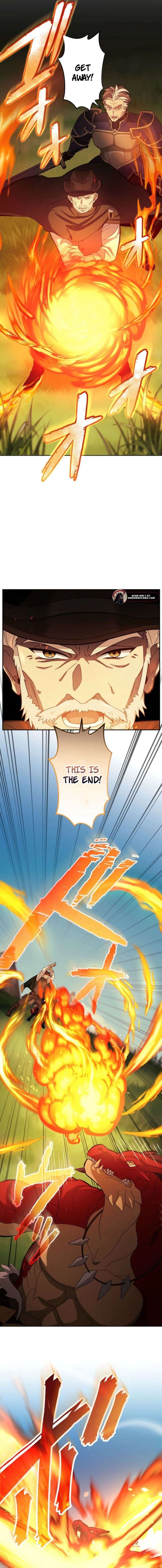 Gray Ash: The Dismissed Knight Begins Anew in the Dungeon City Chapter 21 - Page 13