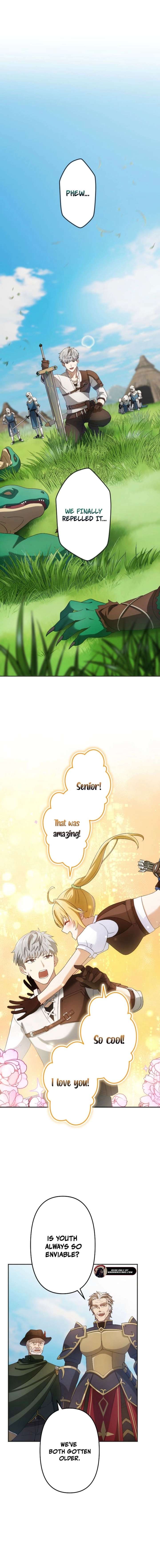 Gray Ash: The Dismissed Knight Begins Anew in the Dungeon City Chapter 21 - Page 20