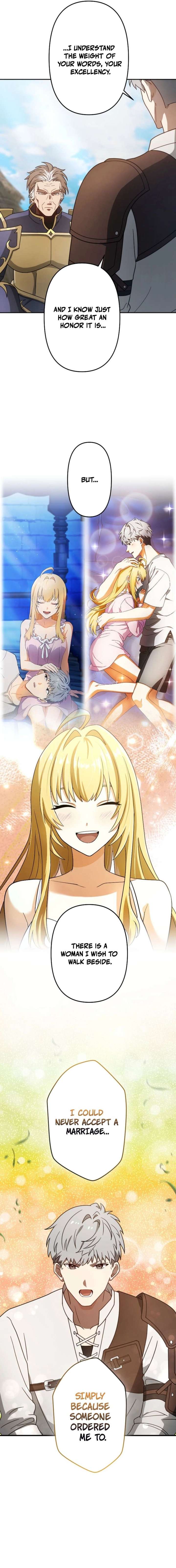 Gray Ash: The Dismissed Knight Begins Anew in the Dungeon City Chapter 22 - Page 7