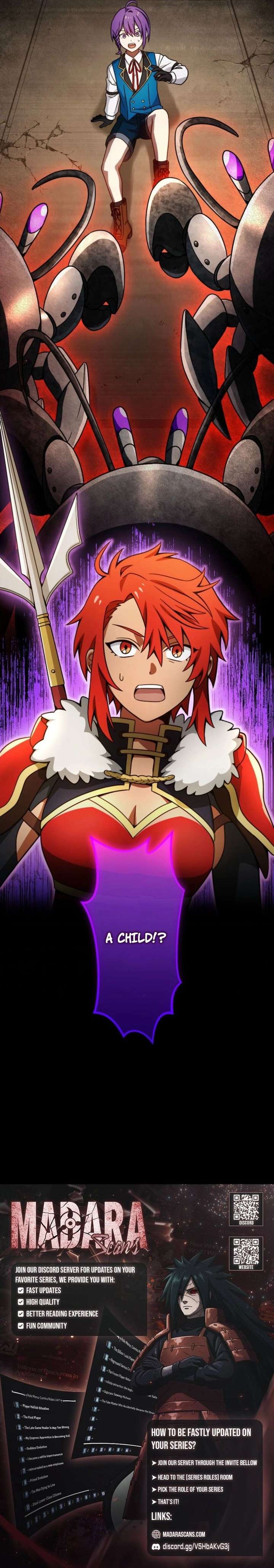 Gray Ash: The Dismissed Knight Begins Anew in the Dungeon City Chapter 24 - Page 26