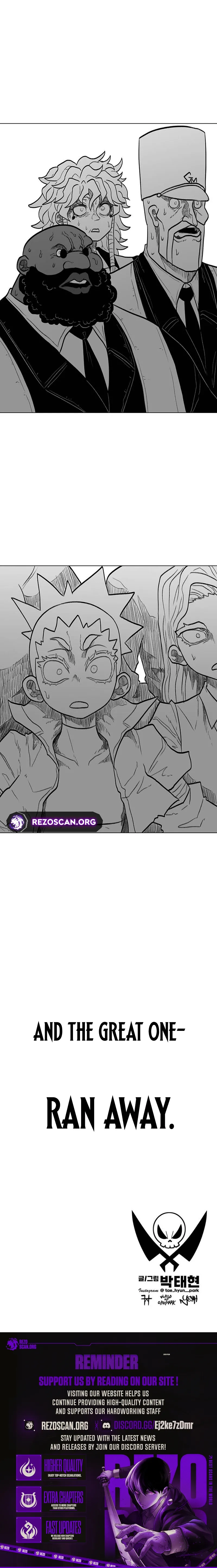 Graymark Chapter 65 - Page 19