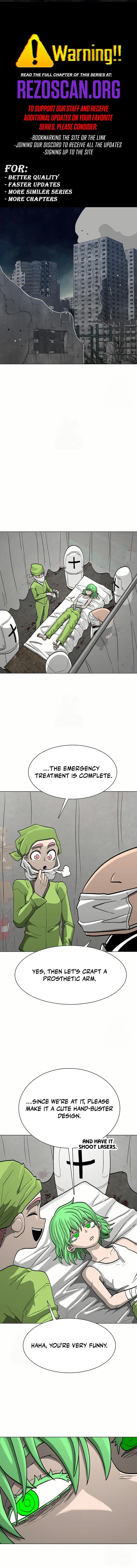 Graymark Chapter 67 - Page 4