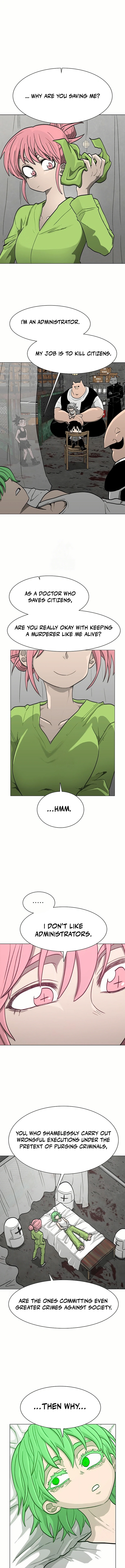 Graymark Chapter 67 - Page 5