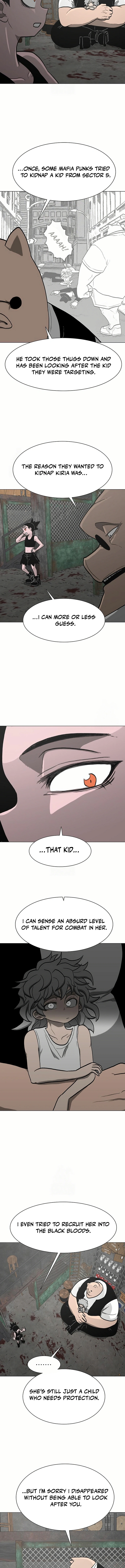 Graymark Chapter 67 - Page 7